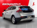 Volvo V40 Cross Country 2016 Harmaa