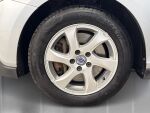Volvo V40 Cross Country 2016 Harmaa