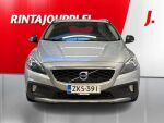 Volvo V40 Cross Country 2016 Harmaa