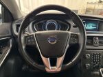 Volvo V40 Cross Country 2016 Harmaa