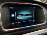 Volvo V40 Cross Country 2016 Harmaa