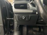 Audi A6 2016 Musta