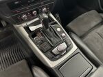 Audi A6 2016 Musta