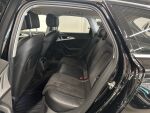 Audi A6 2016 Musta