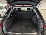 Audi A6 2016 Musta