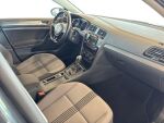 Volkswagen Golf 2016 Harmaa