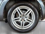 Volkswagen Golf 2016 Harmaa