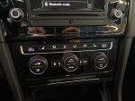 Volkswagen Golf 2016 Harmaa