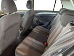 Volkswagen Golf 2016 Harmaa