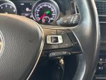 Volkswagen Golf 2016 Harmaa