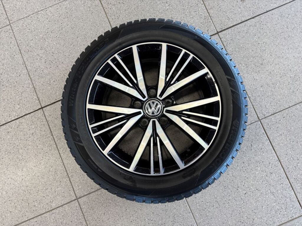 Volkswagen Golf 2016 Harmaa