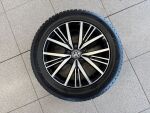 Volkswagen Golf 2016 Harmaa