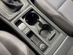 Volkswagen Golf 2016 Harmaa