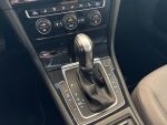 Volkswagen Golf 2016 Harmaa