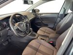 Volkswagen Golf 2016 Harmaa