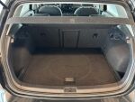 Volkswagen Golf 2016 Harmaa