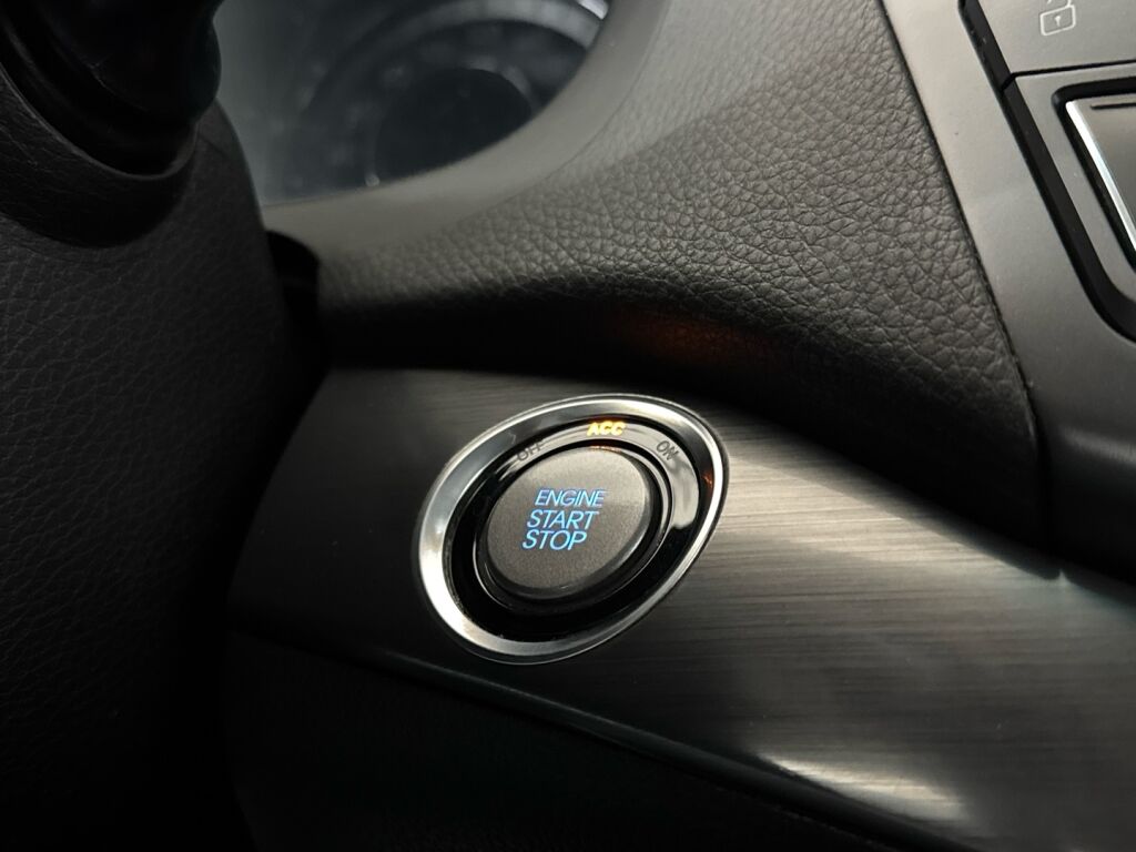 Hyundai i40 Wagon 2016 Valkoinen