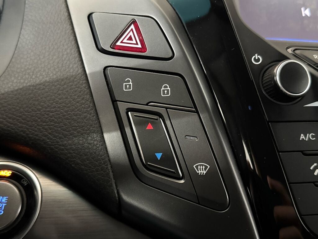 Hyundai i40 Wagon 2016 Valkoinen