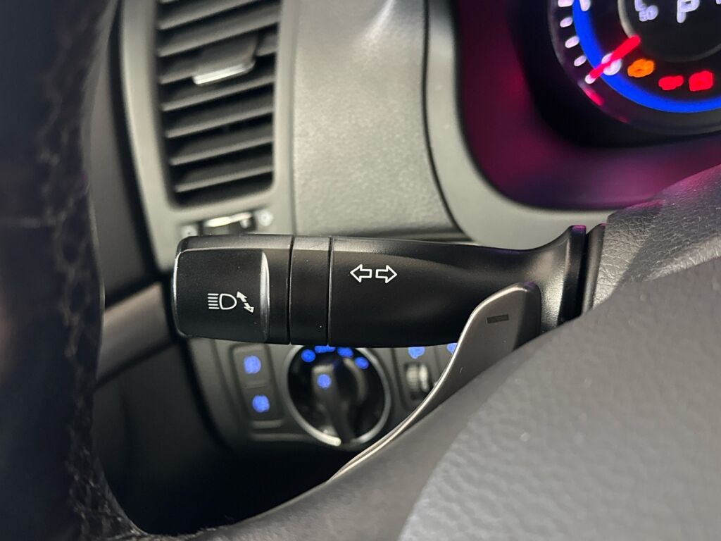 Hyundai i40 Wagon 2016 Valkoinen