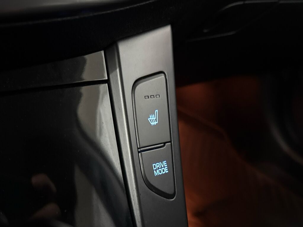 Hyundai i40 Wagon 2016 Valkoinen