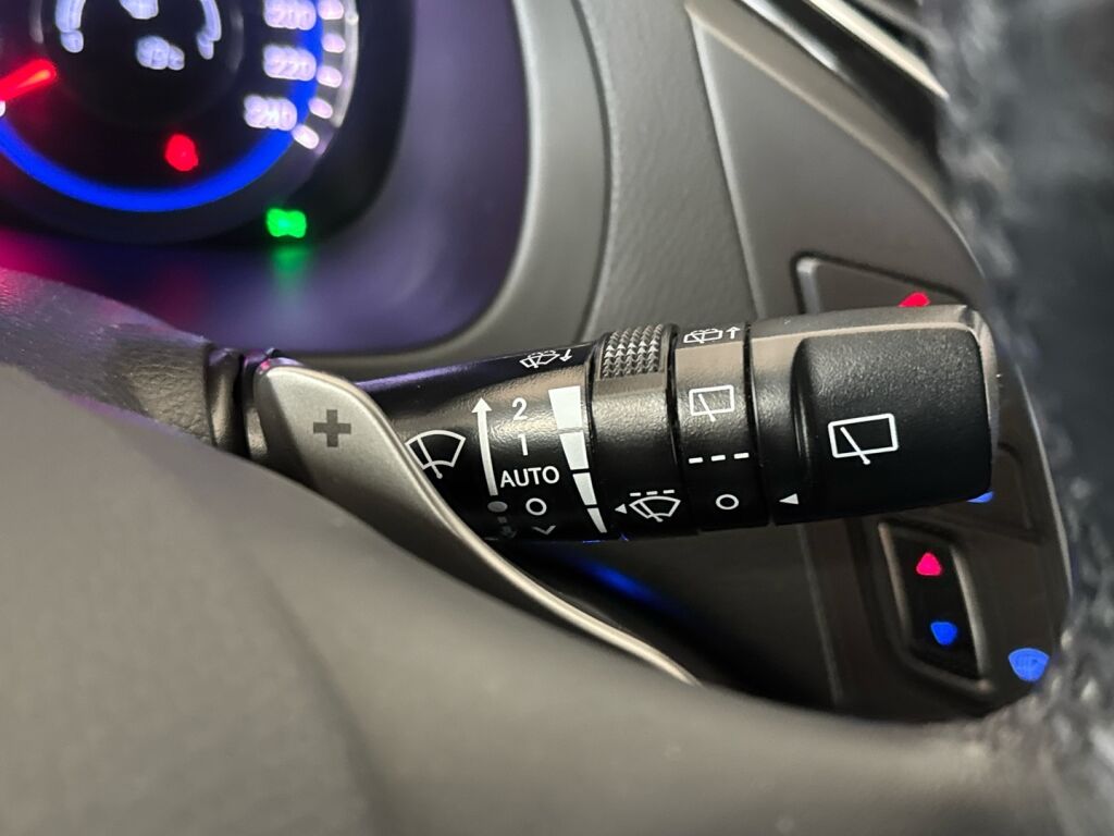 Hyundai i40 Wagon 2016 Valkoinen