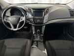 Hyundai i40 Wagon 2016 Valkoinen