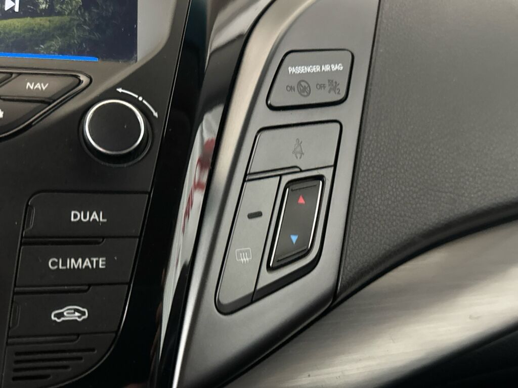 Hyundai i40 Wagon 2016 Valkoinen