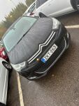 Citroen C4 2016 Musta