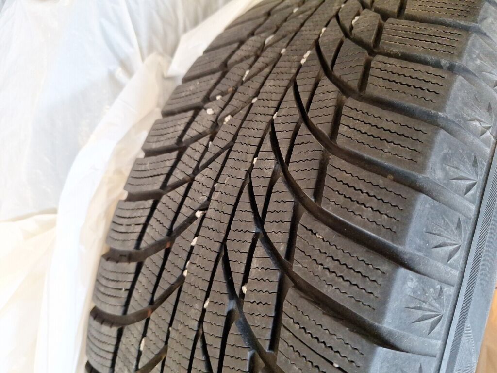 Ford Focus 2016 Punainen