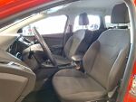 Ford Focus 2016 Punainen