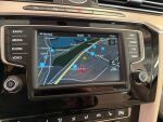 Volkswagen Passat 2016 Harmaa