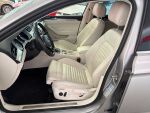 Volkswagen Passat 2016 Harmaa