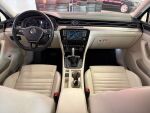 Volkswagen Passat 2016 Harmaa