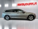 Volkswagen Passat 2016 Harmaa