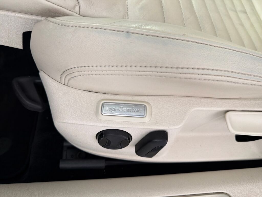 Volkswagen Passat 2016 Harmaa