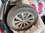 Volkswagen Passat 2016 Harmaa