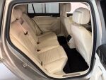 Volkswagen Passat 2016 Harmaa