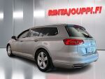 Volkswagen Passat 2016 Harmaa