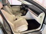 Volkswagen Passat 2016 Harmaa