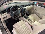 Volkswagen Passat 2016 Harmaa