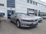 Volkswagen Passat 2016 Harmaa