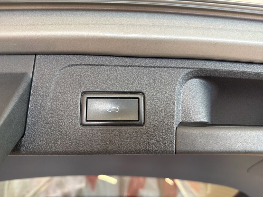 Volkswagen Passat 2016 Harmaa
