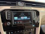 Volkswagen Passat 2016 Harmaa