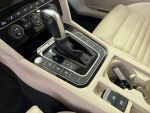 Volkswagen Passat 2016 Harmaa