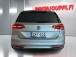 Volkswagen Passat 2016 Harmaa