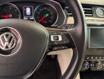 Volkswagen Passat 2016 Harmaa