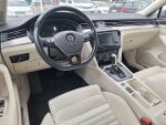 Volkswagen Passat 2016 Harmaa
