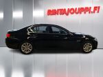 BMW 520 2016 Musta
