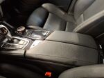 BMW 520 2016 Musta