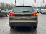 Ford FOCUS 2016 Ruskea (beige)